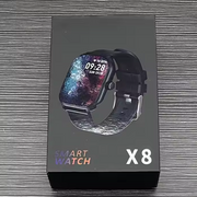 Smart Watch X8 resistente al agua