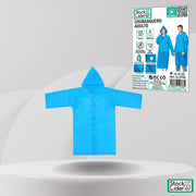 Chubasquero adulto impermeable unisex