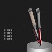 Plancha de pelo 160º-220º ligera