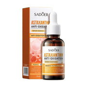 Esencia con Astaxantina para la Piel