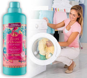 Suavizante árabe textil Ayurveda concentrado