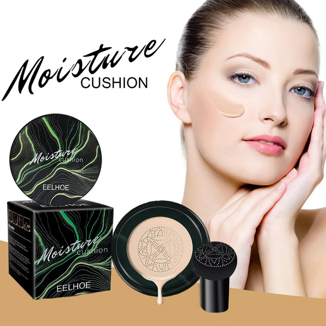 Base Maquillaje CC efecto natural