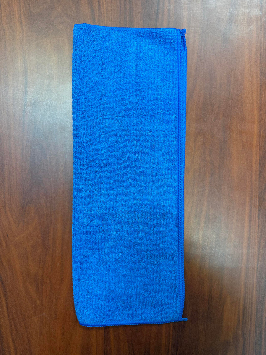Paño de microfibra ultra absorbente 30x40