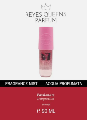Brilla y perfuma tu piel