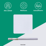 Rollo adhesivo para pared y muebles