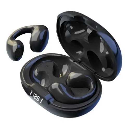 Auriculares Clip-On Bluetooth 5.3