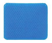 Cojín de gel para asiento cómodo