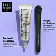 Gel tensor rejuvenecedor de ojos rápido
