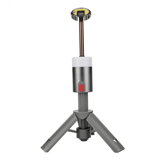 Luz de Emergencia Recargable LED