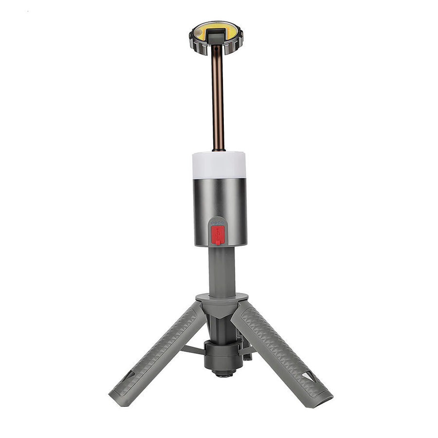 Luz de Emergencia Recargable LED