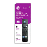 Mando voz compatible Fire TV Stick