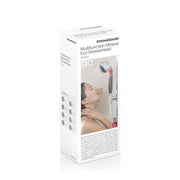 Ecoducha multifunción con filtro mineral