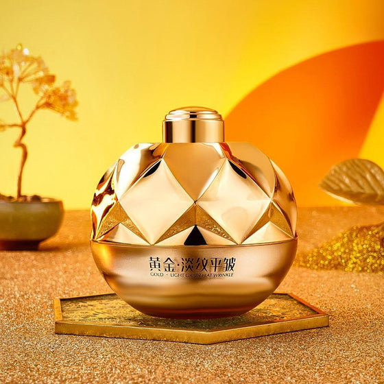 Crema antiarrugas glow 50 ml