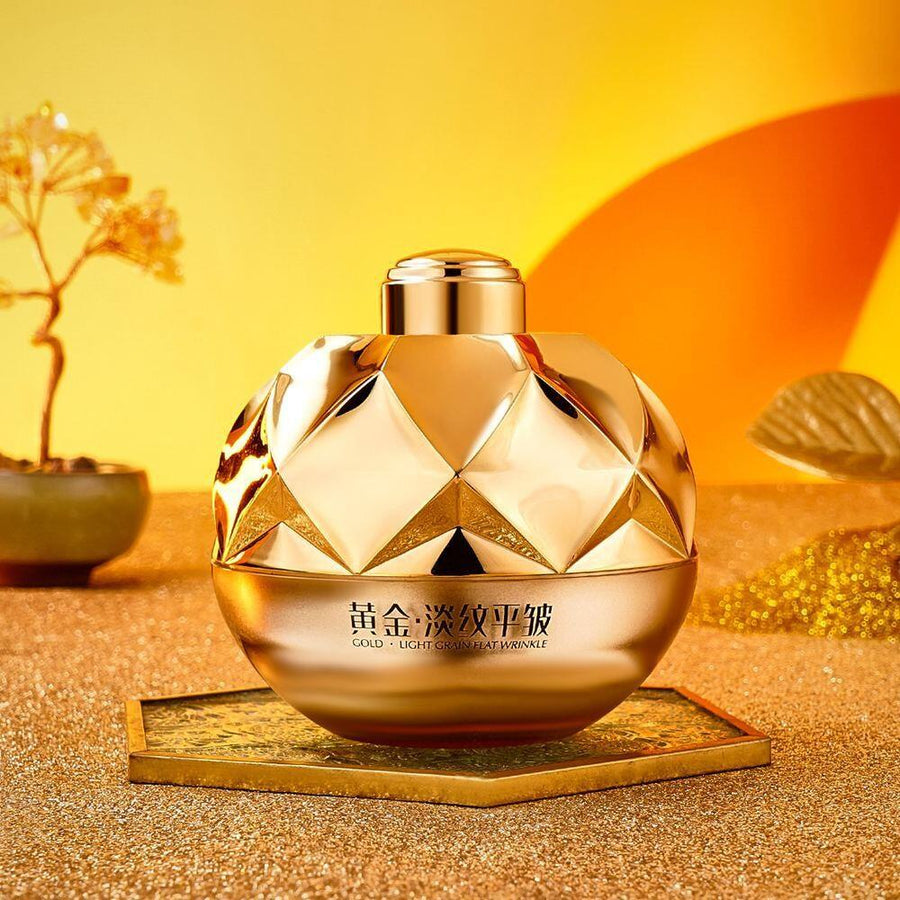 Crema antiarrugas glow 50 ml