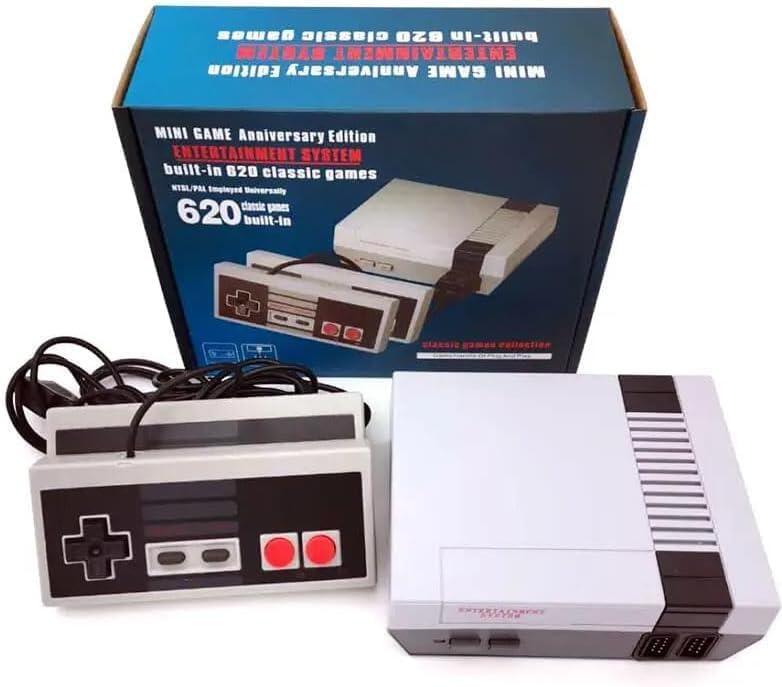 Tu arcade retro en casa