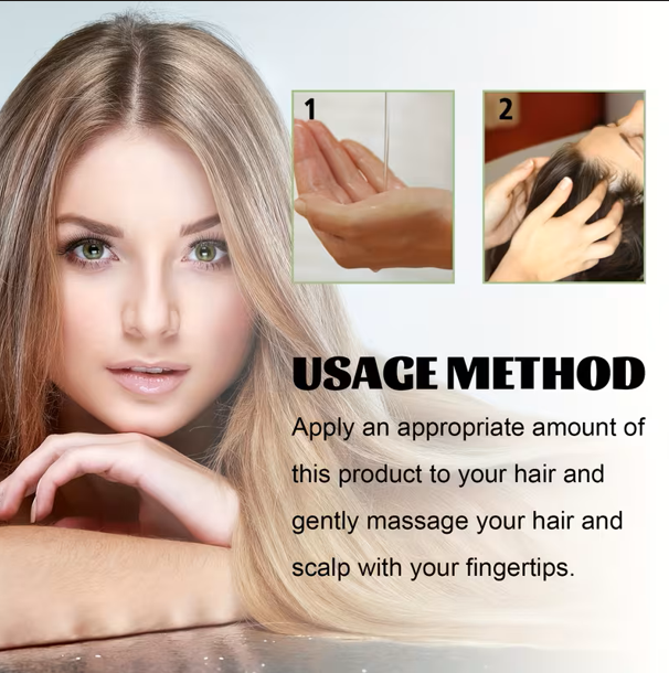 Aceite Adivasi para Cabello 100 ml