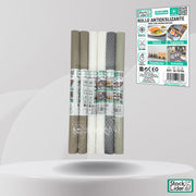 Rollo antideslizante 45x90 cm recortable