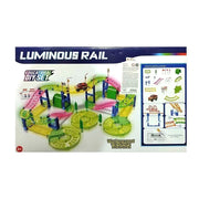 Circuito Luminoso para niños