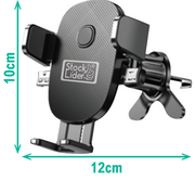 Soporte móvil coche automático 360°