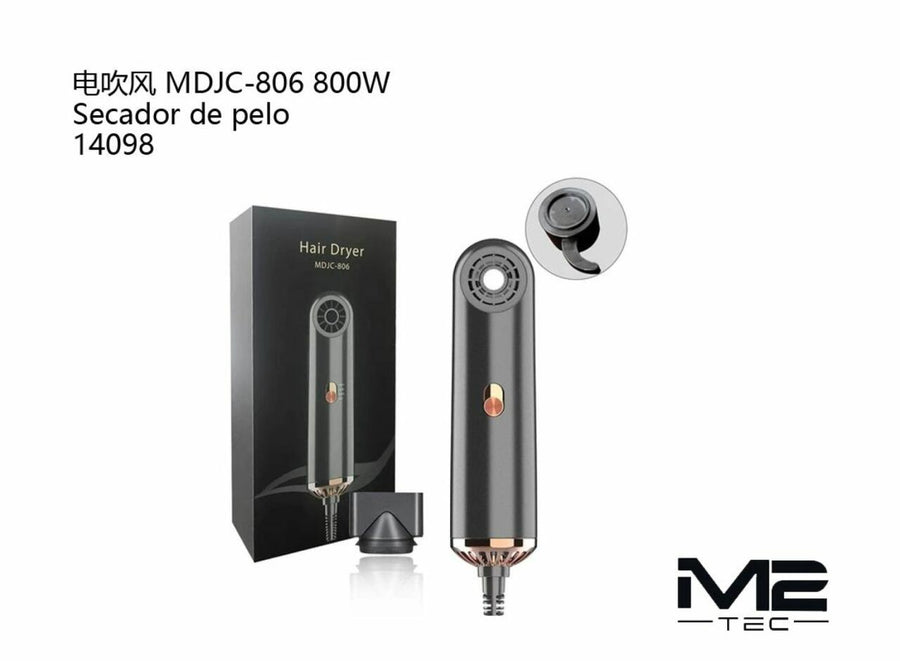 Secado fácil cada día