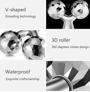 Masajeador Facial V Shape para reafirmar