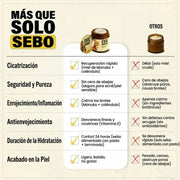 Crema de Sebo de Res Nutritiva 120g