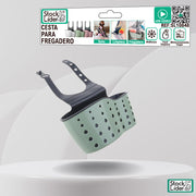 Cesta para fregadero multiusos | Orden