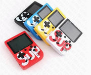 Consola Gameboy Retro Portátil 400 Juegos