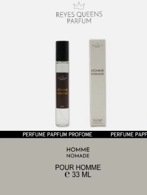Aroma masculino para moverte