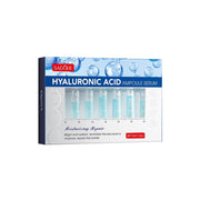 Serum en ampollas ácido hialurónico