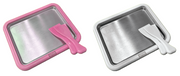 Plancha para helados caseros en rollo