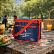 Nevera isotérmica 11,5L compacta y práctica