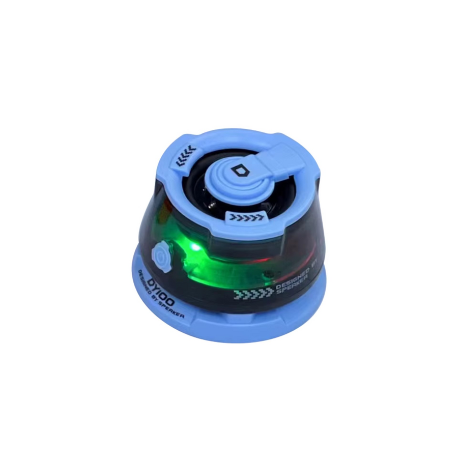 Altavoz Bluetooth magnético DY100 Mini