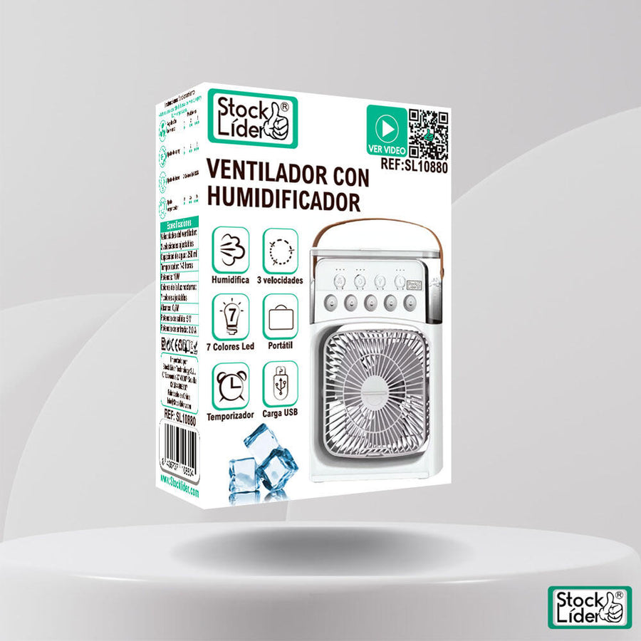 Tu rincón más fresco