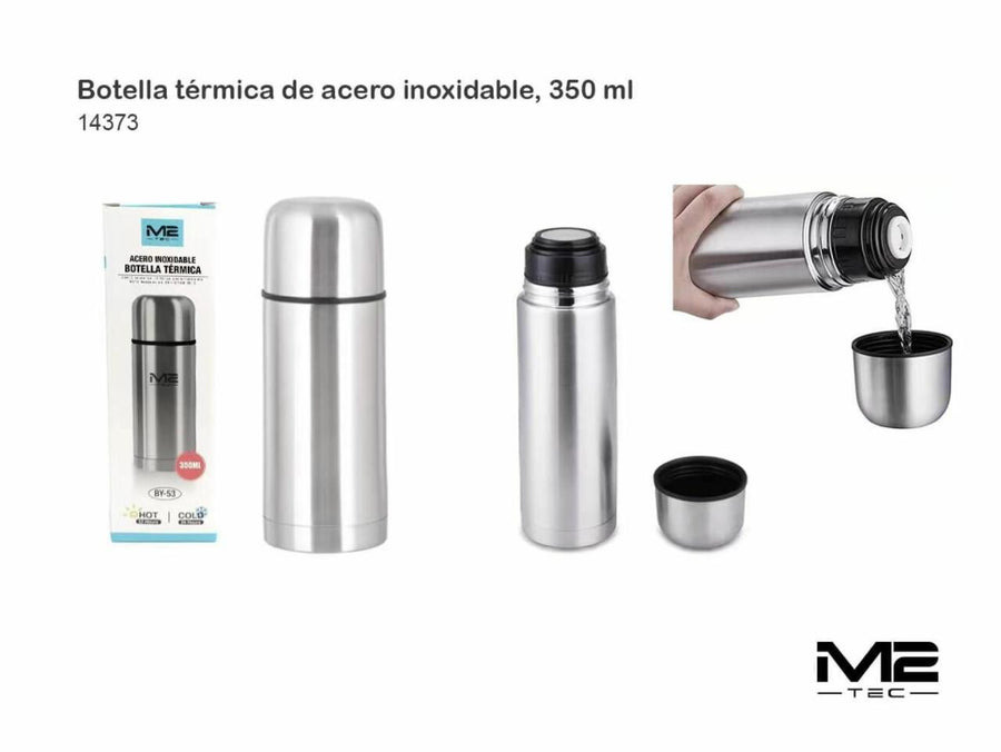 Pequeña por fuera, útil de verdad