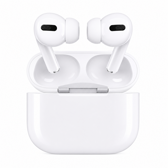 Auriculares Bluetooth Pro con estuche
