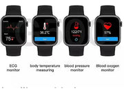 Reloj G500 Smart con llamadas Bluetooth