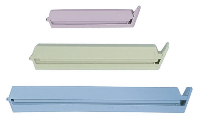 Pinza cierra bolsas pack para cocina