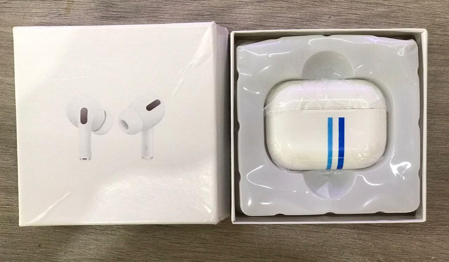 AirPods Pro 2ª generación con caja