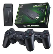 Game Stick 4K retro para TV