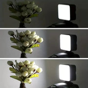 LED Video Light para foto y vídeo