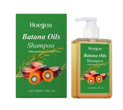 Champú de Batana con Romero HOEGOA