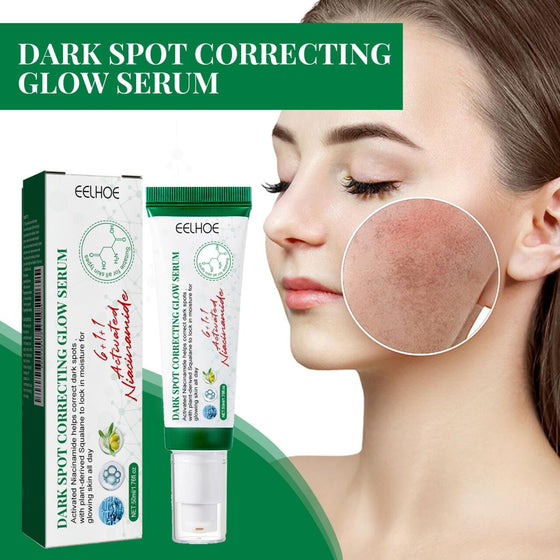 Sérum Corrector de Manchas Oscuras