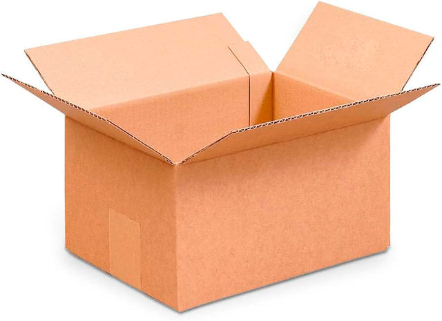 Caja para envíos 40x30x30 cm resistente