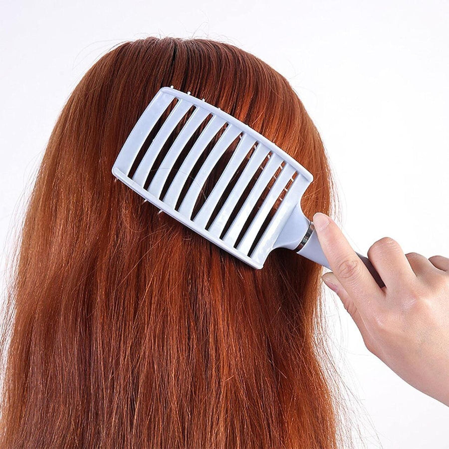 Cepillo desenredante para cabello