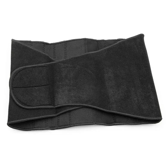 Faja lumbar ergonómica reforzada