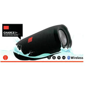 Altavoz Charge 3 portátil con graves potentes