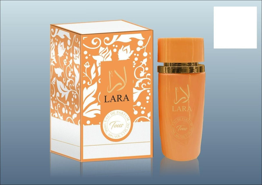 Tu aroma elegante de cada día