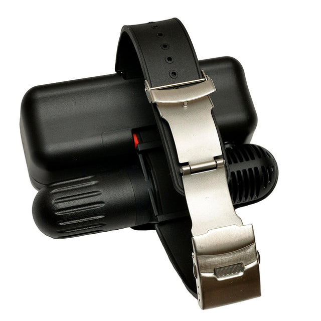 Pulsera salvavidas inflable para agua
