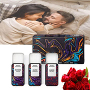 Perfumes sólidos con feromonas | Set 3